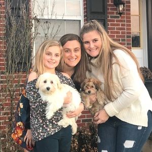 Meet your Posher, Kaitlyn